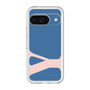 Slim Protection Premium Case［ オリジナル - initial color - Y navy ］