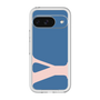 Slim Protection Premium Case［ オリジナル - initial color - Y navy ］