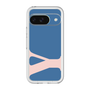 Slim Protection Premium Case［ オリジナル - initial color - Y navy ］