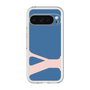 Slim Protection Premium Case［ オリジナル - initial color - Y navy ］