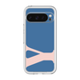 Slim Protection Premium Case［ オリジナル - initial color - Y navy ］
