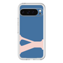 Slim Protection Premium Case［ オリジナル - initial color - Y navy ］