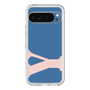 Slim Protection Premium Case［ オリジナル - initial color - Y navy ］