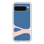Slim Protection Premium Case［ オリジナル - initial color - Y navy ］