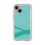 Slim Protection Premium Case［ オリジナル - initial color - Y light green ］