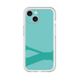 Slim Protection Premium Case［ オリジナル - initial color - Y light green ］
