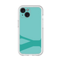 Slim Protection Premium Case［ オリジナル - initial color - Y light green ］
