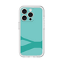 Slim Protection Premium Case［ オリジナル - initial color - Y light green ］