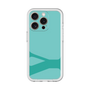 Slim Protection Premium Case［ オリジナル - initial color - Y light green ］