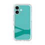 Slim Protection Premium Case［ オリジナル - initial color - Y light green ］