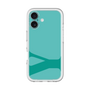 Slim Protection Premium Case［ オリジナル - initial color - Y light green ］