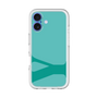 Slim Protection Premium Case［ オリジナル - initial color - Y light green ］
