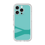 Slim Protection Premium Case［ オリジナル - initial color - Y light green ］