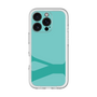 Slim Protection Premium Case［ オリジナル - initial color - Y light green ］