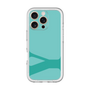Slim Protection Premium Case［ オリジナル - initial color - Y light green ］