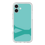Slim Protection Premium Case［ オリジナル - initial color - Y light green ］