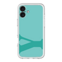 Slim Protection Premium Case［ オリジナル - initial color - Y light green ］