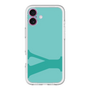 Slim Protection Premium Case［ オリジナル - initial color - Y light green ］