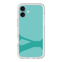 Slim Protection Premium Case［ オリジナル - initial color - Y light green ］