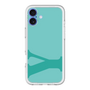 Slim Protection Premium Case［ オリジナル - initial color - Y light green ］