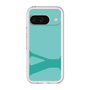 Slim Protection Premium Case［ オリジナル - initial color - Y light green ］