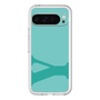 Slim Protection Premium Case［ オリジナル - initial color - Y light green ］
