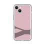 Slim Protection Premium Case［ オリジナル - initial color - Y dusty pink ］