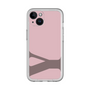 Slim Protection Premium Case［ オリジナル - initial color - Y dusty pink ］