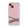 Slim Protection Premium Case［ オリジナル - initial color - Y dusty pink ］