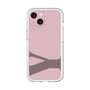 Slim Protection Premium Case［ オリジナル - initial color - Y dusty pink ］