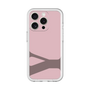 Slim Protection Premium Case［ オリジナル - initial color - Y dusty pink ］