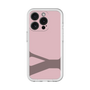 Slim Protection Premium Case［ オリジナル - initial color - Y dusty pink ］