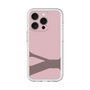 Slim Protection Premium Case［ オリジナル - initial color - Y dusty pink ］