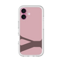 Slim Protection Premium Case［ オリジナル - initial color - Y dusty pink ］