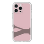 Slim Protection Premium Case［ オリジナル - initial color - Y dusty pink ］