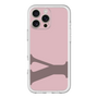 Slim Protection Premium Case［ オリジナル - initial color - Y dusty pink ］