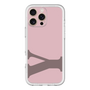 Slim Protection Premium Case［ オリジナル - initial color - Y dusty pink ］