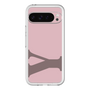 Slim Protection Premium Case［ オリジナル - initial color - Y dusty pink ］