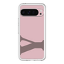 Slim Protection Premium Case［ オリジナル - initial color - Y dusty pink ］