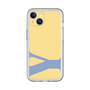 Slim Protection Premium Case［ オリジナル - initial color - Y yellow ］