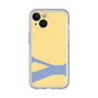 Slim Protection Premium Case［ オリジナル - initial color - Y yellow ］
