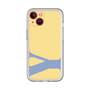 Slim Protection Premium Case［ オリジナル - initial color - Y yellow ］