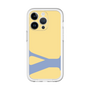 Slim Protection Premium Case［ オリジナル - initial color - Y yellow ］