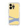 Slim Protection Premium Case［ オリジナル - initial color - Y yellow ］