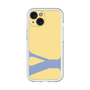 Slim Protection Premium Case［ オリジナル - initial color - Y yellow ］