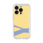 Slim Protection Premium Case［ オリジナル - initial color - Y yellow ］