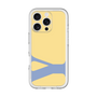 Slim Protection Premium Case［ オリジナル - initial color - Y yellow ］