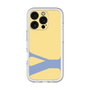Slim Protection Premium Case［ オリジナル - initial color - Y yellow ］