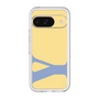 Slim Protection Premium Case［ オリジナル - initial color - Y yellow ］