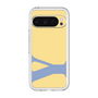 Slim Protection Premium Case［ オリジナル - initial color - Y yellow ］